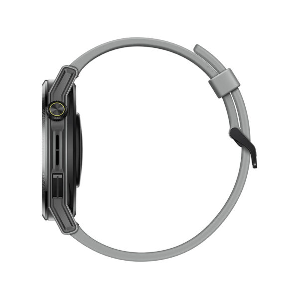 Huawei WATCH GT Runner Bluetooth Calling | Dynamic Heart Rate Monitoring | Strong Positioning Performance | Long Battery Life | Compatible Applications - Image 3