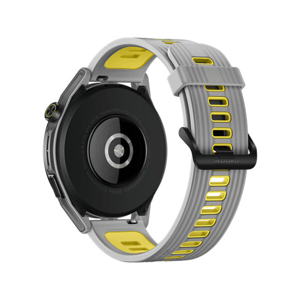 Huawei WATCH GT Runner Bluetooth Calling | Dynamic Heart Rate Monitoring | Strong Positioning Performance | Long Battery Life | Compatible Applications - Image 4