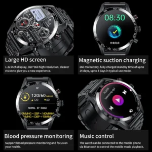lige 360 amoled hd screen watch for men smart watch bluetooth calling smartwatch 2023 fashion business 1.webp