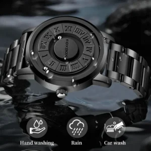 lige luxury watch men creative scrolling pointer magnetic force sport watches men quartz chronograph man clock 1.webp